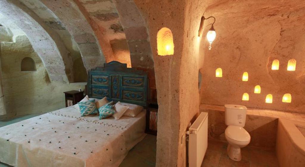 Blue Valley Cave Hotel Ürgüp Zimmer foto