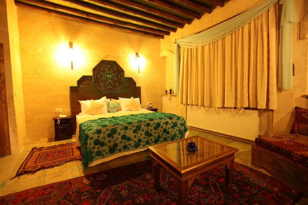 Blue Valley Cave Hotel Ürgüp Zimmer foto