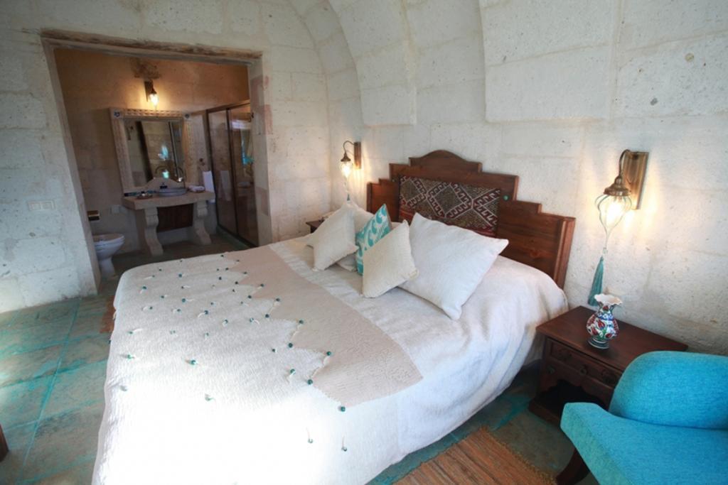 Blue Valley Cave Hotel Ürgüp Zimmer foto
