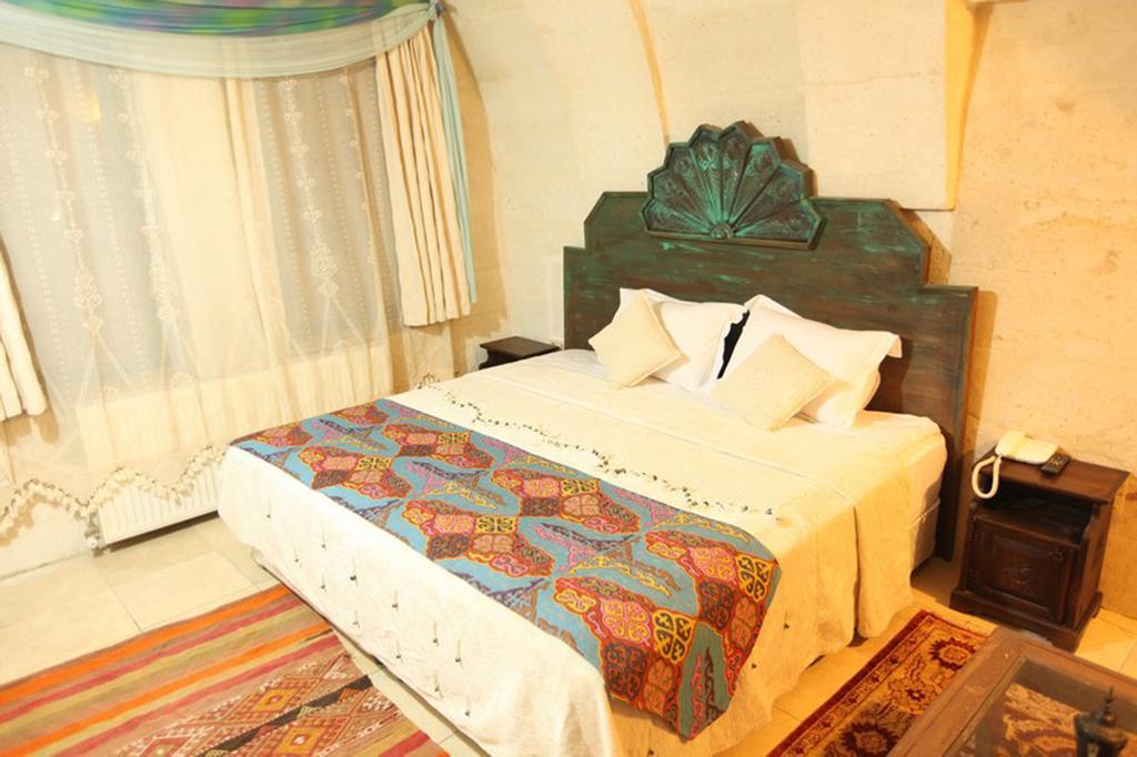 Blue Valley Cave Hotel Ürgüp Zimmer foto